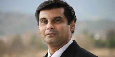 Arshad Sharif joins ARY News